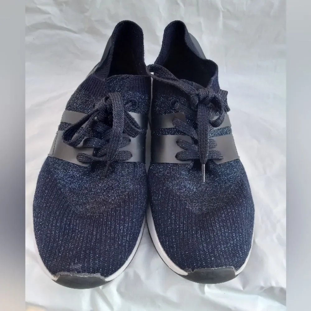 Gap Sneakers Beautiful Sparkly Woven Sneakers 8.5